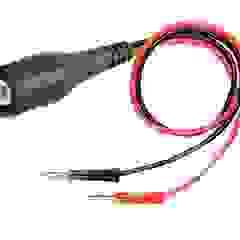 PJP 7182 Male BNC to 2mm Banana Plugs